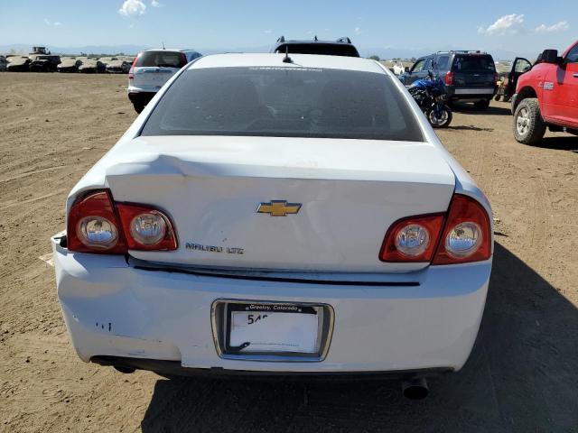 Photo 5 VIN: 1G1ZE5E77AF273200 - CHEVROLET MALIBU 