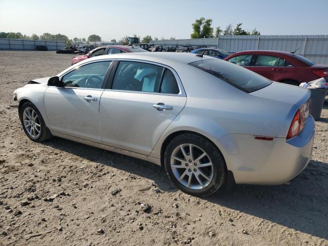 Photo 1 VIN: 1G1ZE5E77AF292586 - CHEVROLET MALIBU 