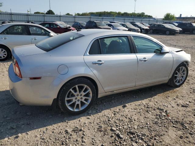 Photo 2 VIN: 1G1ZE5E77AF292586 - CHEVROLET MALIBU 