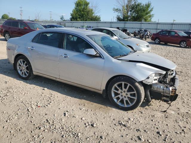 Photo 3 VIN: 1G1ZE5E77AF292586 - CHEVROLET MALIBU 