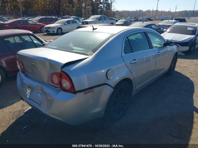 Photo 3 VIN: 1G1ZE5E77BF106143 - CHEVROLET MALIBU 