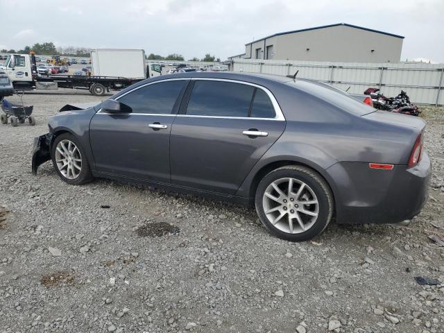 Photo 1 VIN: 1G1ZE5E77BF227142 - CHEVROLET MALIBU LTZ 