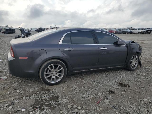 Photo 2 VIN: 1G1ZE5E77BF227142 - CHEVROLET MALIBU LTZ 