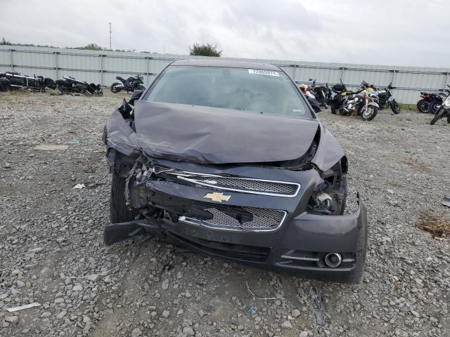 Photo 4 VIN: 1G1ZE5E77BF227142 - CHEVROLET MALIBU LTZ 