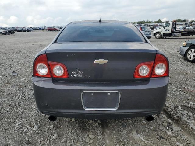 Photo 5 VIN: 1G1ZE5E77BF227142 - CHEVROLET MALIBU LTZ 