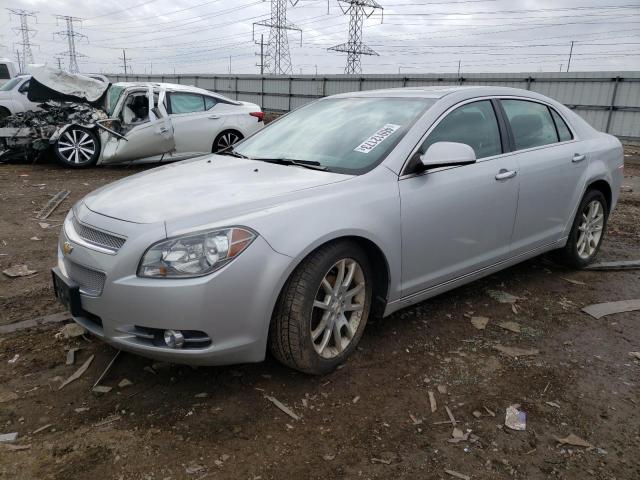 Photo 0 VIN: 1G1ZE5E77BF233667 - CHEVROLET MALIBU LTZ 