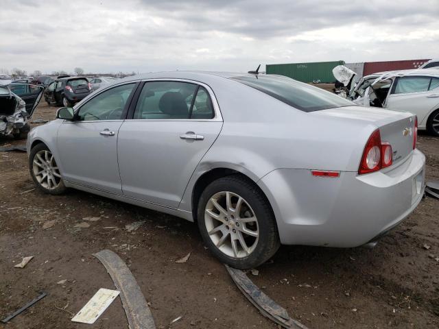 Photo 1 VIN: 1G1ZE5E77BF233667 - CHEVROLET MALIBU LTZ 