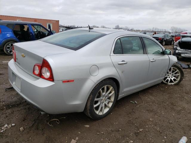 Photo 2 VIN: 1G1ZE5E77BF233667 - CHEVROLET MALIBU LTZ 