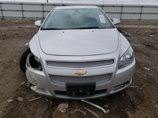 Photo 4 VIN: 1G1ZE5E77BF233667 - CHEVROLET MALIBU LTZ 