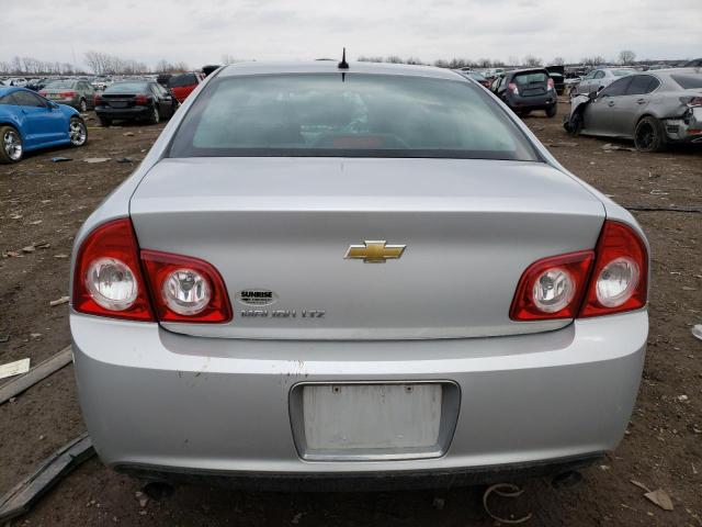 Photo 5 VIN: 1G1ZE5E77BF233667 - CHEVROLET MALIBU LTZ 