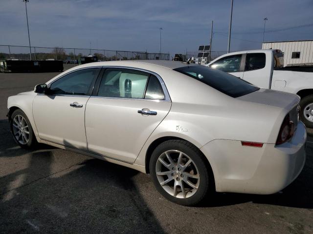 Photo 1 VIN: 1G1ZE5E77BF234205 - CHEVROLET MALIBU LTZ 