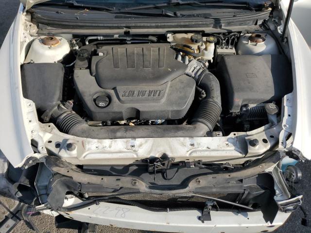 Photo 10 VIN: 1G1ZE5E77BF234205 - CHEVROLET MALIBU LTZ 