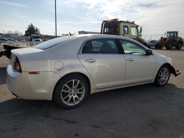 Photo 2 VIN: 1G1ZE5E77BF234205 - CHEVROLET MALIBU LTZ 