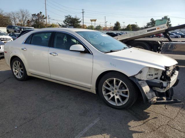 Photo 3 VIN: 1G1ZE5E77BF234205 - CHEVROLET MALIBU LTZ 