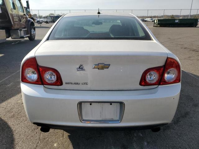 Photo 5 VIN: 1G1ZE5E77BF234205 - CHEVROLET MALIBU LTZ 