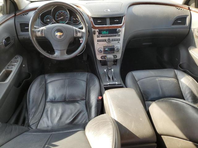 Photo 7 VIN: 1G1ZE5E77BF234205 - CHEVROLET MALIBU LTZ 