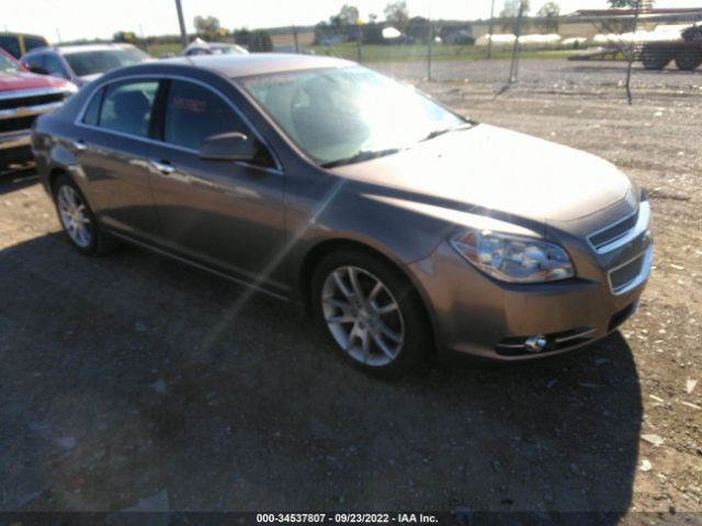 Photo 0 VIN: 1G1ZE5E77BF238769 - CHEVROLET MALIBU 