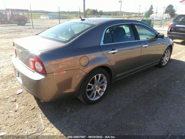 Photo 3 VIN: 1G1ZE5E77BF238769 - CHEVROLET MALIBU 