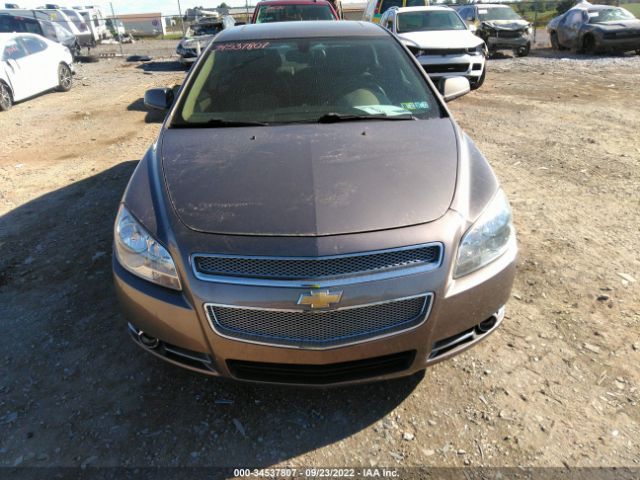 Photo 5 VIN: 1G1ZE5E77BF238769 - CHEVROLET MALIBU 