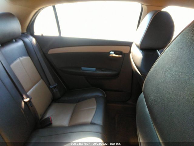 Photo 7 VIN: 1G1ZE5E77BF238769 - CHEVROLET MALIBU 