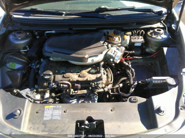 Photo 9 VIN: 1G1ZE5E77BF238769 - CHEVROLET MALIBU 