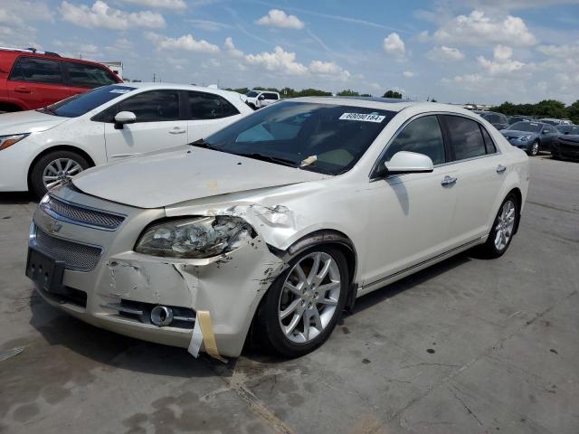 Photo 0 VIN: 1G1ZE5E77BF241669 - CHEVROLET MALIBU 