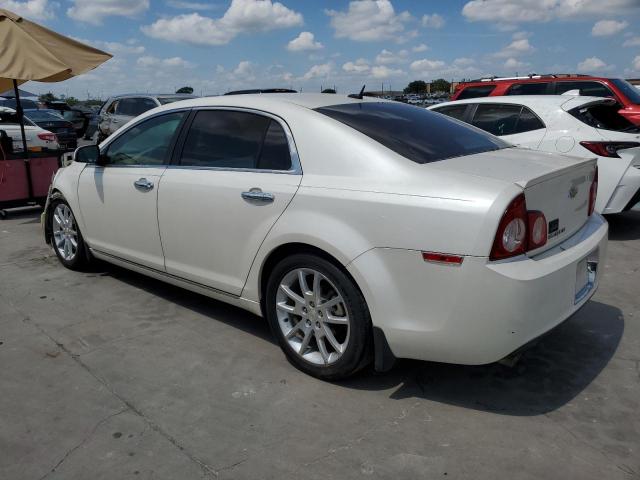 Photo 1 VIN: 1G1ZE5E77BF241669 - CHEVROLET MALIBU 