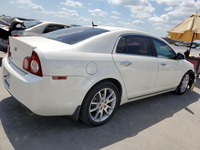 Photo 2 VIN: 1G1ZE5E77BF241669 - CHEVROLET MALIBU 