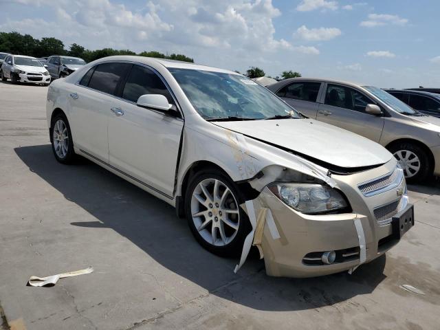 Photo 3 VIN: 1G1ZE5E77BF241669 - CHEVROLET MALIBU 