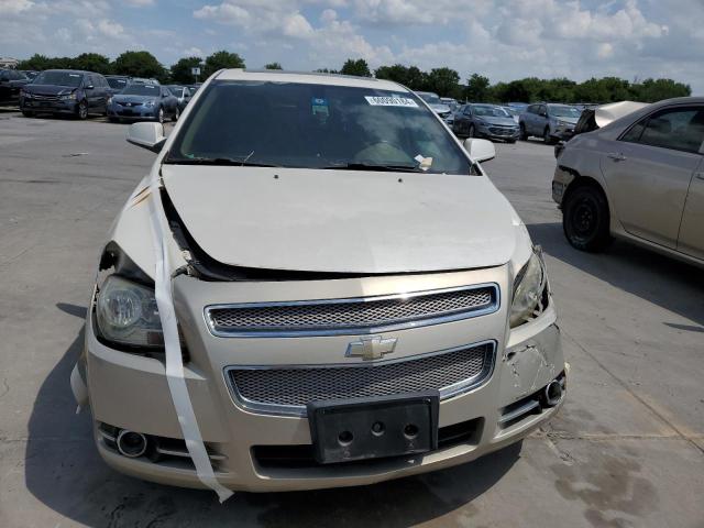 Photo 4 VIN: 1G1ZE5E77BF241669 - CHEVROLET MALIBU 