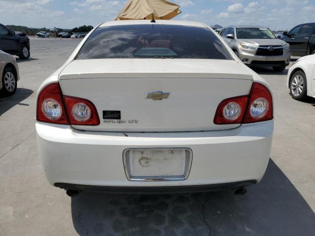 Photo 5 VIN: 1G1ZE5E77BF241669 - CHEVROLET MALIBU 