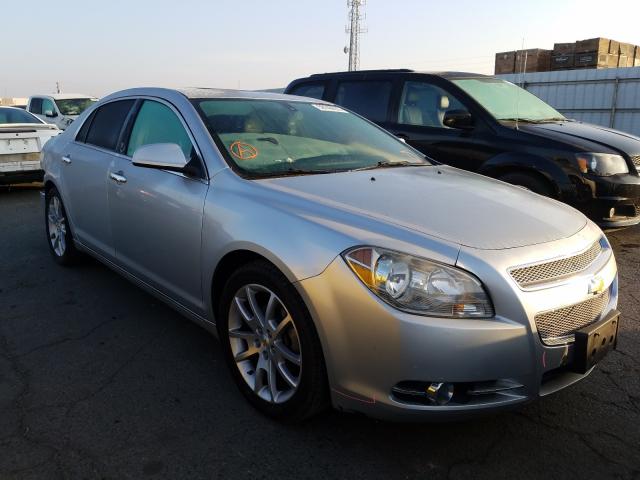 Photo 0 VIN: 1G1ZE5E77BF244281 - CHEVROLET MALIBU LTZ 