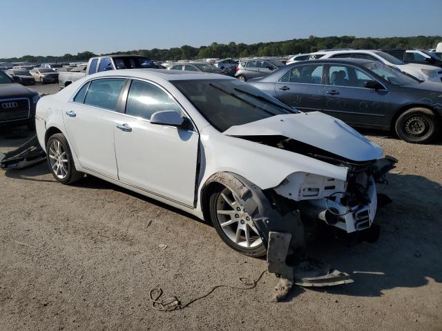 Photo 3 VIN: 1G1ZE5E77BF313762 - CHEVROLET MALIBU LTZ 