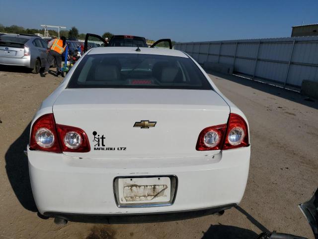 Photo 5 VIN: 1G1ZE5E77BF313762 - CHEVROLET MALIBU LTZ 