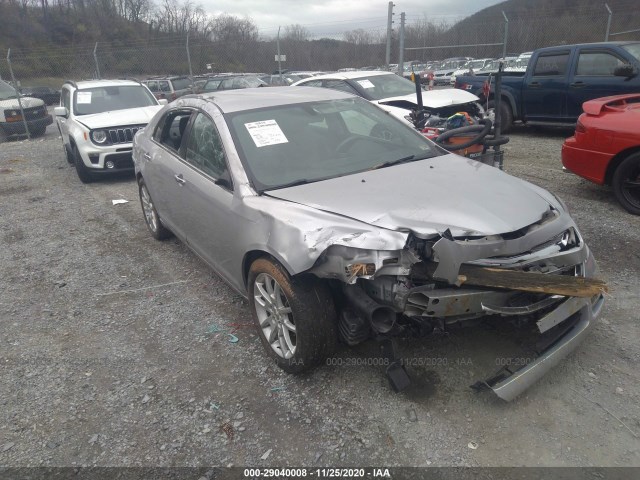 Photo 5 VIN: 1G1ZE5E77BF336863 - CHEVROLET MALIBU 