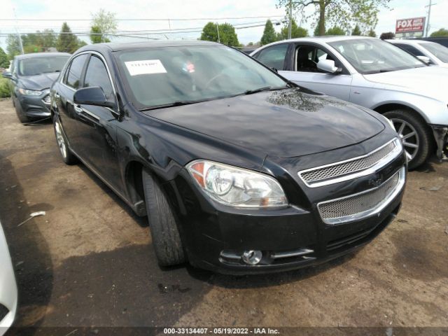 Photo 0 VIN: 1G1ZE5E77BF375839 - CHEVROLET MALIBU 