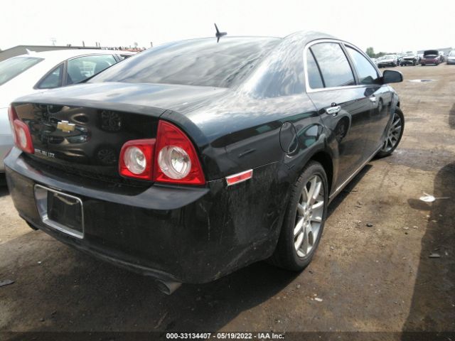 Photo 3 VIN: 1G1ZE5E77BF375839 - CHEVROLET MALIBU 