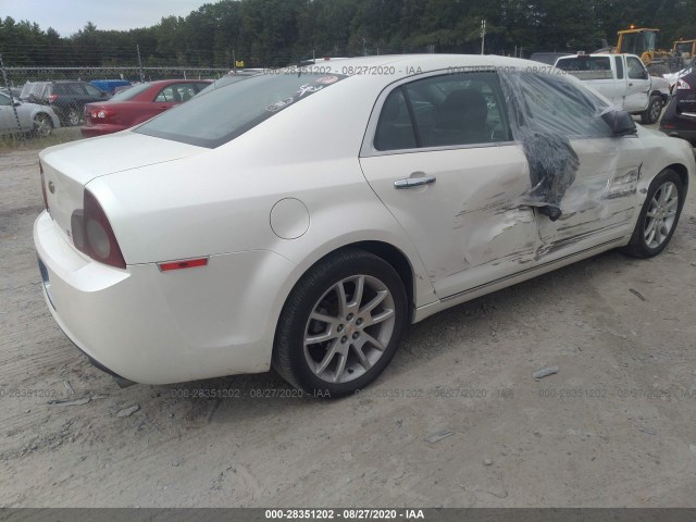 Photo 3 VIN: 1G1ZE5E77BF379356 - CHEVROLET MALIBU 