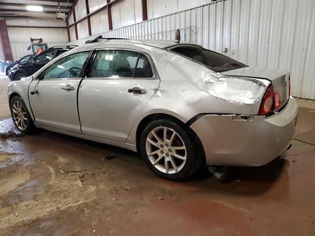 Photo 1 VIN: 1G1ZE5E77BF390759 - CHEVROLET MALIBU 