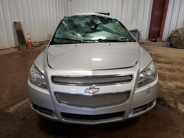 Photo 4 VIN: 1G1ZE5E77BF390759 - CHEVROLET MALIBU 