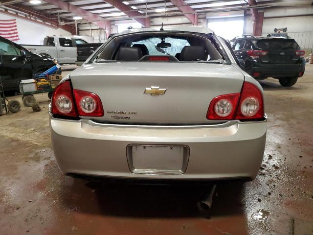 Photo 5 VIN: 1G1ZE5E77BF390759 - CHEVROLET MALIBU 