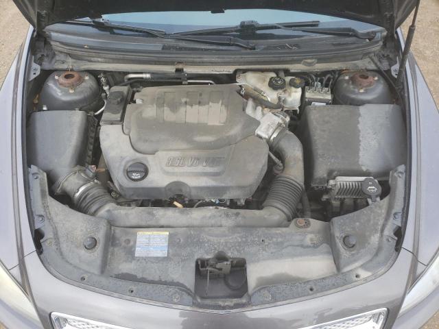 Photo 10 VIN: 1G1ZE5E78A4159881 - CHEVROLET MALIBU LTZ 