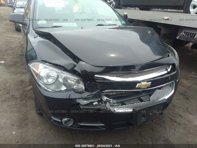 Photo 5 VIN: 1G1ZE5E78AF315776 - CHEVROLET MALIBU 