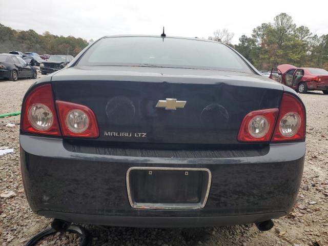 Photo 5 VIN: 1G1ZE5E78AF321710 - CHEVROLET MALIBU 