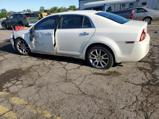 Photo 1 VIN: 1G1ZE5E78BF101629 - CHEVROLET MALIBU 