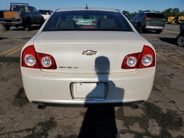 Photo 5 VIN: 1G1ZE5E78BF101629 - CHEVROLET MALIBU 