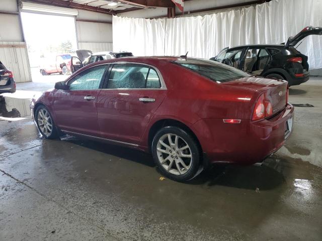 Photo 1 VIN: 1G1ZE5E78BF159370 - CHEVROLET MALIBU LTZ 