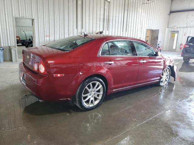 Photo 2 VIN: 1G1ZE5E78BF159370 - CHEVROLET MALIBU LTZ 