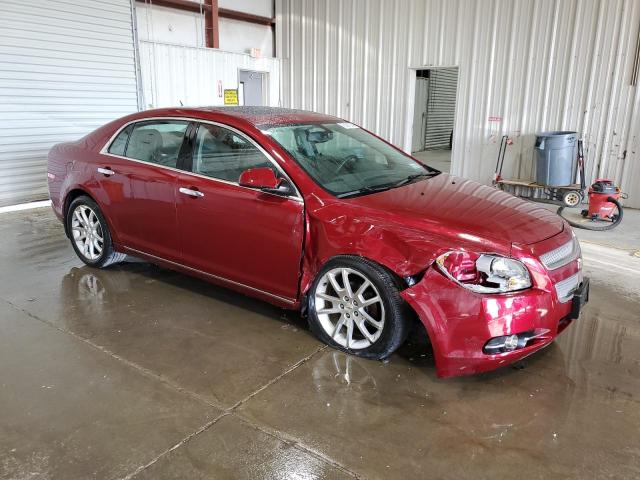 Photo 3 VIN: 1G1ZE5E78BF159370 - CHEVROLET MALIBU LTZ 