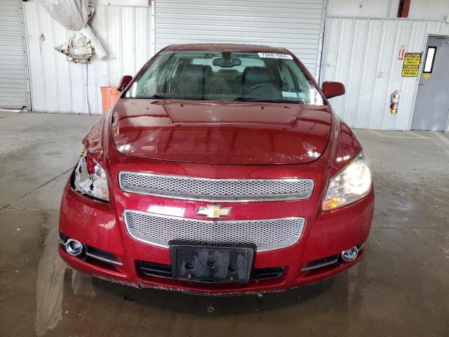 Photo 4 VIN: 1G1ZE5E78BF159370 - CHEVROLET MALIBU LTZ 